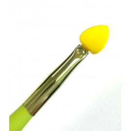 Cupid Silicone Tip Clay Tool Cupid Silicone Tip Clay Tool